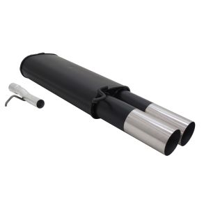 SPORTSBAGPOTTE NOVUS - VW Passat (3B / 3BG) Limousine & Variant rg. 08/1996 - 05/2005