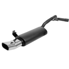 SPORTSBAGPOTTE NOVUS - Audi A3 (8L) / Seat Leon (1M) / VW Golf 4 (1J) / VW New Beetle (PC/VT)