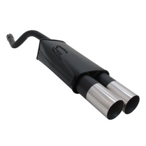 SPORTSBAGPOTTE NOVUS - Fiat Punto II (188) rg. 09/1999-06/2003