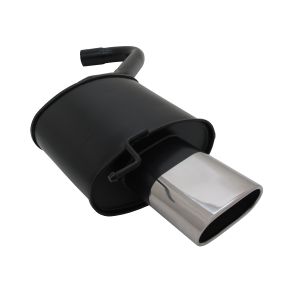 SPORTSBAGPOTTE NOVUS - BMW E90 / E91 (390L) Limousine/Touring