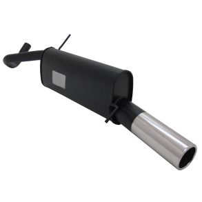 SPORTSBAGPOTTE NOVUS - VW Polo 6R (6R) rg. 06/2009 -