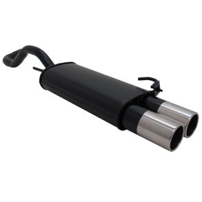 SPORTSBAGPOTTE NOVUS - VW Polo 4 (6N/6N2) rg. 10/1994 - 09/2001