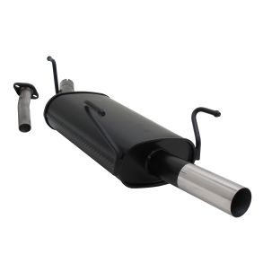 SPORTSBAGPOTTE NOVUS - Opel Astra G Caravan (G/T98) rg. 02/1998 - 07/2004