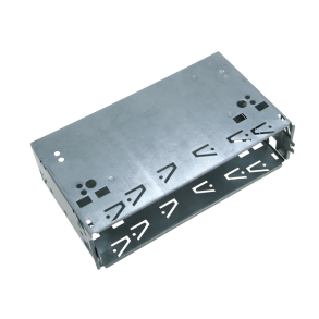 IndbygningsRamme - ALPINE