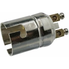 Lampefatning - Sokkeltype BA15d