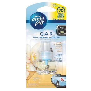 Duftfrisker Refill - Ambi Pur Vanilla 7 ml.
