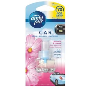 Duftfrisker Refill - Ambi Pur BLOSSOM - 7 ml.