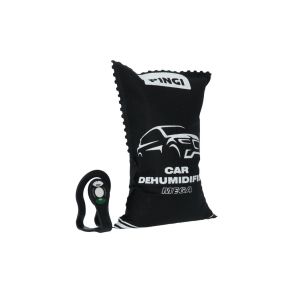 Bilaffugter Mega Gr� - PINGI Genanvendelig - 1000 gram pr. stk.
