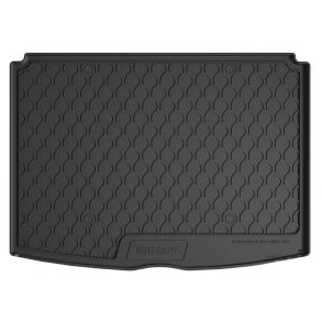 Bagagerumsbakke - TRAVALL - MERCEDES B-CLASS (W247) 2019->