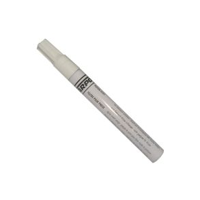 Dkstift Vejrbestandig - Flydende Hvid farve - 4,5 ml