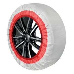 Snesokker Selvcentrerende - Heavy Duty SD66 - European Standard (EN 16662-1) godkendt