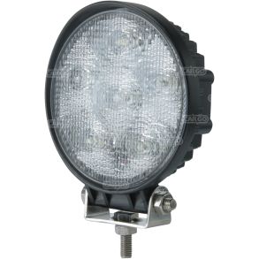 LED arbejdslygte 10-30V - Universal - ECE-R10 godkendt