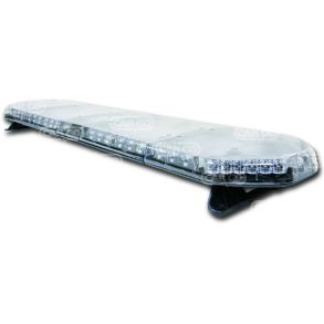 LED Lygtebro / Lysbro 12/24V - Ledningslngde 360 cm. - Dimensioner (LxBxH) 138,7x31,1x5,9 cm.