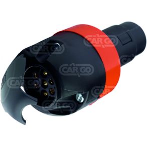 Adapter til canbus trailerstik - LED trailer adapter - 7-polet