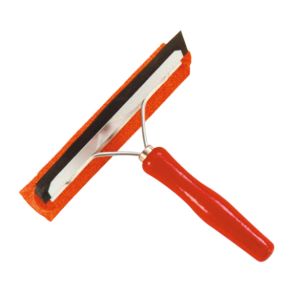 Vinduesskraber Mini - Vandskraber Med Svamp