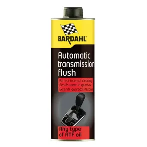 Gearkasse Skyllev�ske - Bardahl ATF - 300 ml