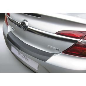L�ssekantbeskytter - Opel INSIGNIA 4/5DR 10.2013>3.2017 - REARGUARD