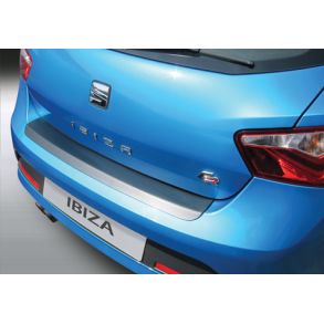 Lssekantbeskytter - SEAT IBIZA 3 DOOR FR 3.2012>5.2017 - REARGUARD