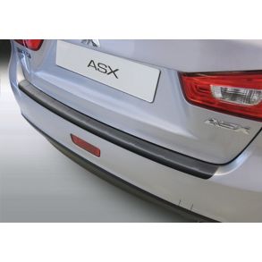 Bumper Protector - MITSUBISHI ASX 11.2012>9.2017 - REARGUARD