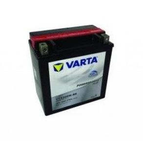 VARTA FUNSTART- MOTORCYKEL / SCOOTER BATTERI - 12V 18AH
