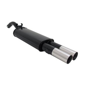 SPORTSBAGPOTTE NOVUS - VW Golf II (19E) rg. 08/1983-12/1992