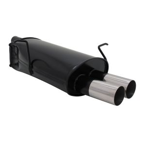 SPORTSBAGPOTTE NOVUS - BMW E46 (346L/C) Limousine/Coupe/Cabrio/Touring