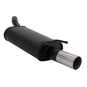 SPORTSBAGPOTTE NOVUS - Opel Corsa B (B) rg. 03/1993 - 09/2000