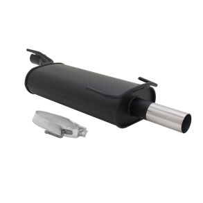 SPORTSBAGPOTTE NOVUS - Opel Astra F CC hatchback (F/-CC) & Opel Kadett E (E/-CC)