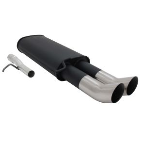 SPORTSBAGPOTTE NOVUS - VW Passat (3B / 3BG) Limousine & Variant rg. 08/1996 - 05/2005