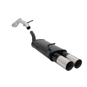 SPORTSBAGPOTTE NOVUS - Audi A3 (8L) / Seat Leon (1M) / VW Golf 4 (1J) / VW New Beetle (PC/VT)