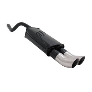 SPORTSBAGPOTTE NOVUS - Fiat Punto II (188) rg. 09/1999-06/2003