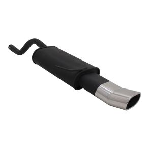 SPORTSBAGPOTTE NOVUS - Renault Clio II (BB0/CB0) rg. 09/1998 - 05/2005