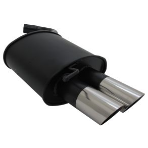 SPORTSBAGPOTTE NOVUS - BMW E90 / E91 (390L) Limousine/Touring