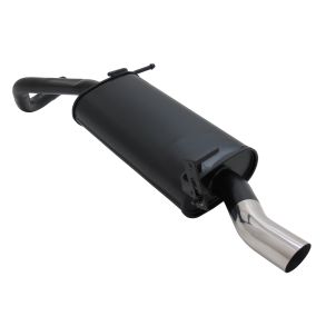 SPORTSBAGPOTTE NOVUS - VW Polo 5 (9N/9N3) rg. 10/2001 - 11/2009