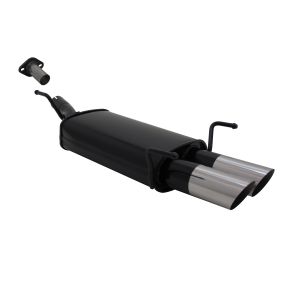 SPORTSBAGPOTTE NOVUS - Opel Astra G CC hatchback (G/T98) rg. 03/1998 - 03/2004