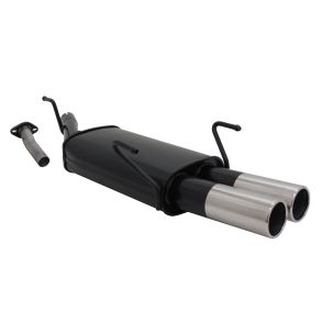 SPORTSBAGPOTTE NOVUS - Opel Astra G Caravan (G/T98) rg. 02/1998 - 07/2004