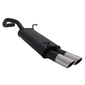 SPORTSBAGPOTTE NOVUS - Seat Ibiza (6L) rg. 02/2002 - 11/2009