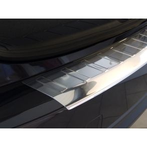 Lssekantbeskytter - Subaru Forester IV 2012-2015, FL2015->