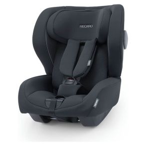 Autostol - Recaro Select Night Black i-size - Brnehjde 60-105 cm