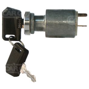 Tndingsls Universal - 2 positioner - M/ 2 stk ngler