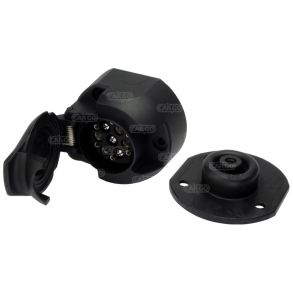 Trailerstik Multicon 7/13 Polet - Universal Hun - Slagfast PVC 