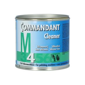 Lakrens - Commandant Cleaner M4 - 500 gram