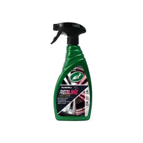 Flgrens Med Farveindikator - Turtle Wax Redline Wheel Cleaner - 500 ml.