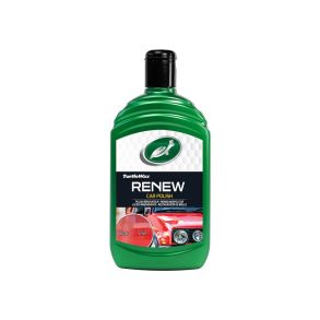 Lakrens Let Slibende - Turtle Wax Renew Super Cleaner - 500 ml.