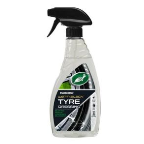 D�kglans - Turtle Wax Wet'n Black d�kshine - 500 ml