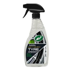 Dkglans - Turtle Wax Wet'n Black dkshine - 500 ml