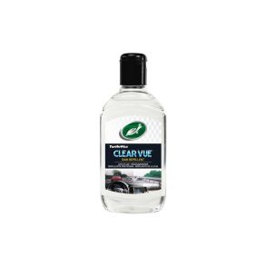 Regn- og vandafviser - Turtle Wax Clearvue Rain Reppelent - 300 ml.