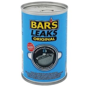 K�lert�tner med granulat - Bar's Leaks Original - 150 Gr.