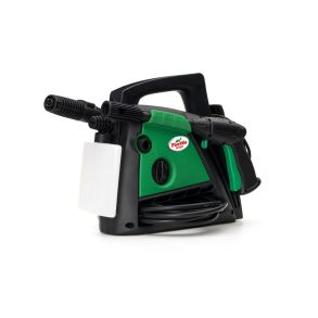 Hjtryksrenser 110 bar / 1400W - Turtle Wax TW110 - Inkl. 5 dele