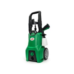 Hjtryksrenser 120 bar / 1600W - Turtle Wax TW120 - Inkl. 5 dele